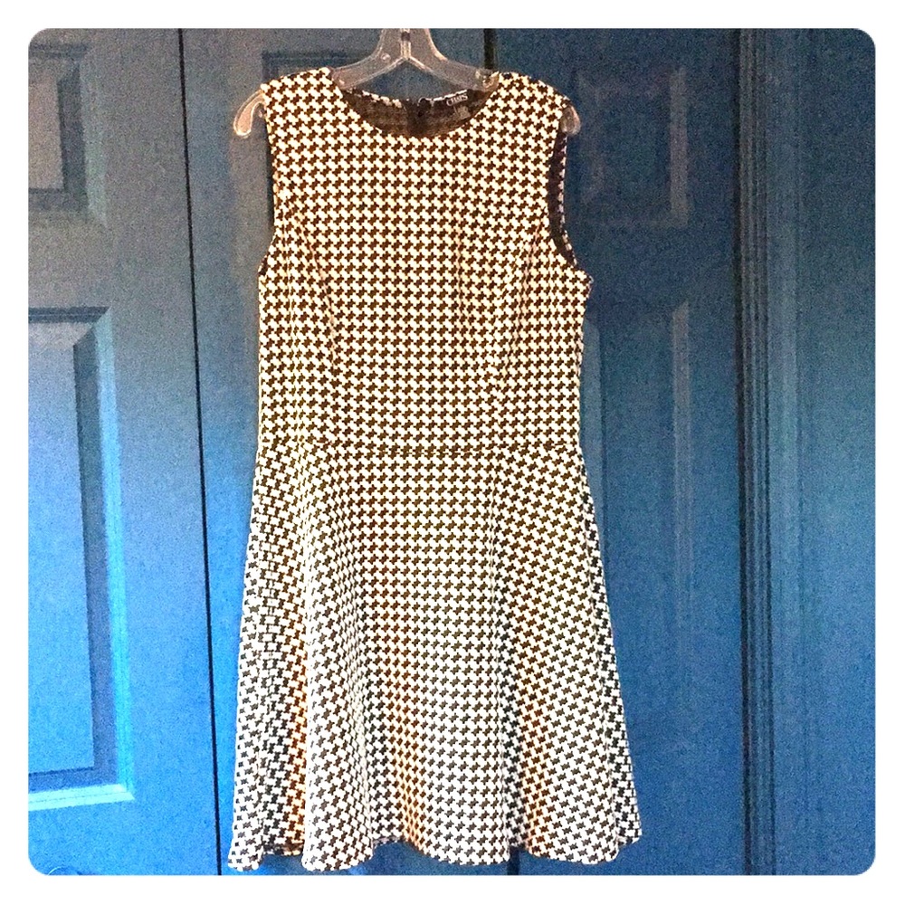 Chaps Dress! 🌸